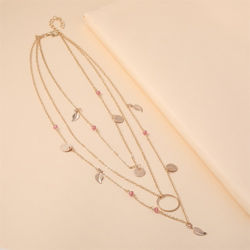 Stunning Necklace for Daily Wear