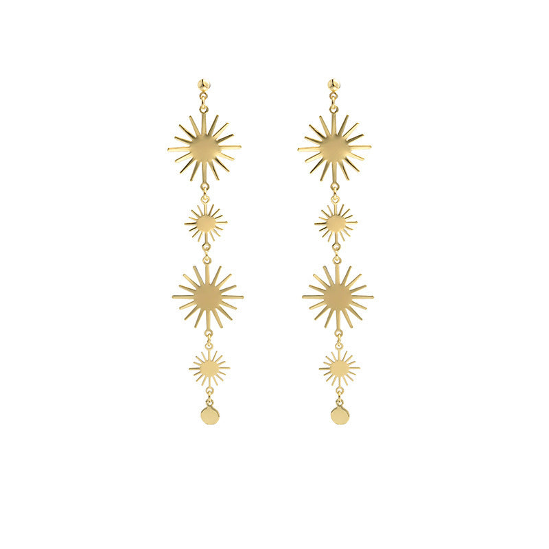 Elegant Earring for Every Occasion