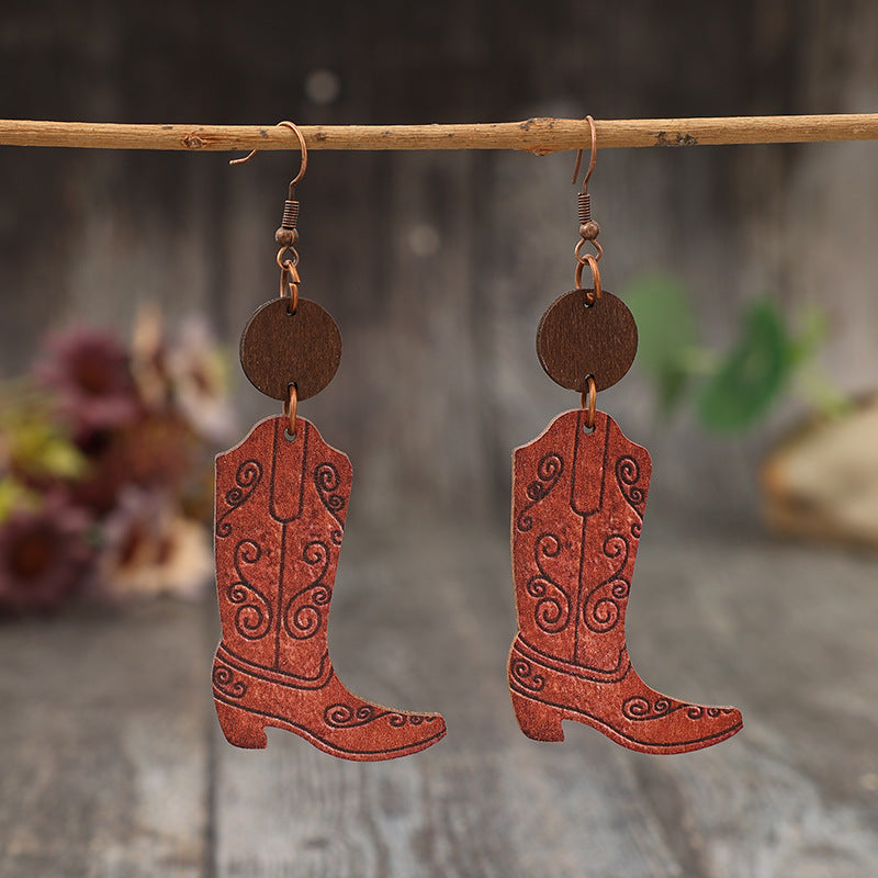 Stunning Earring for Daily Wear