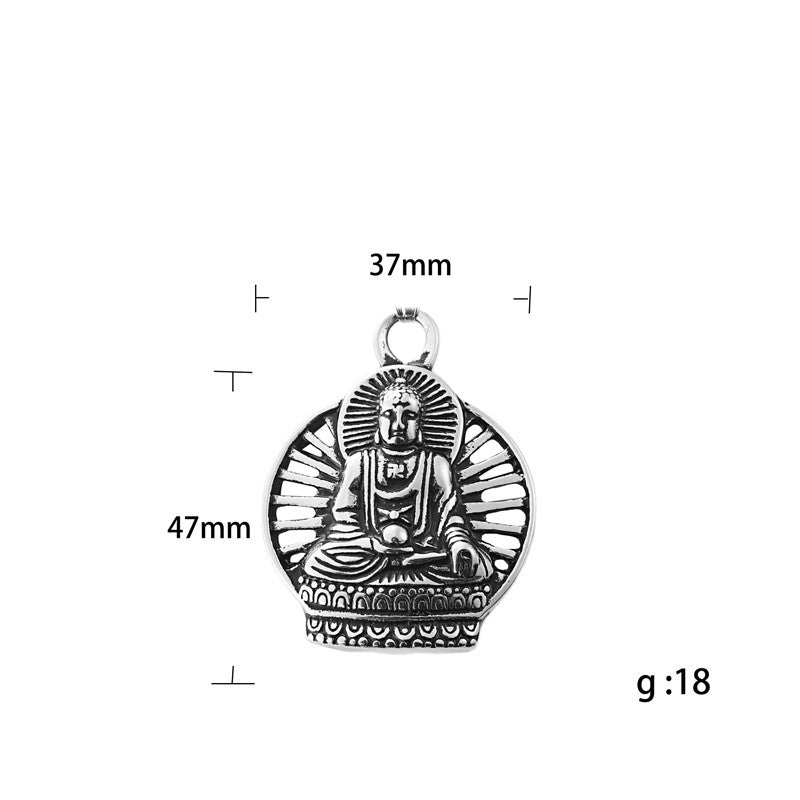 Beautiful Pendant with Unique Style