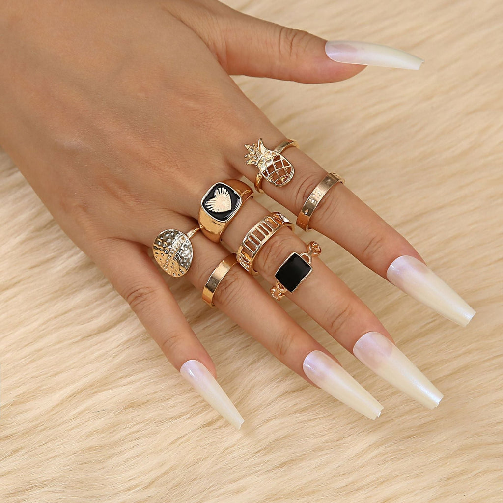 Elegant Ring for Every Occasion