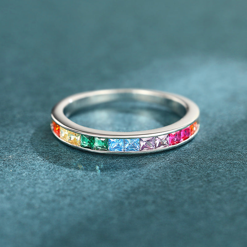 Vintage Handmade Ring