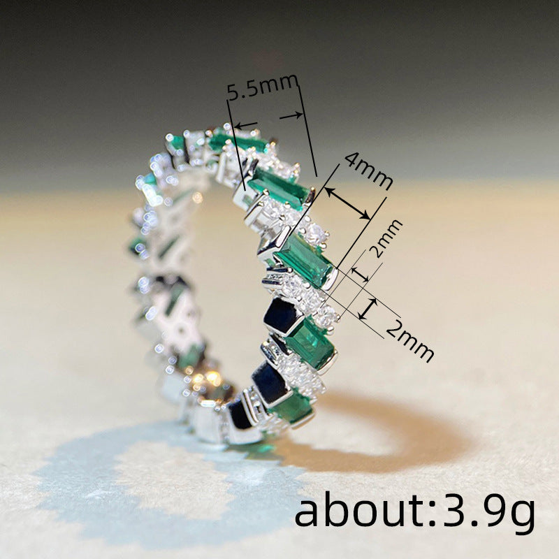 Elegant Ring for Every Occasion