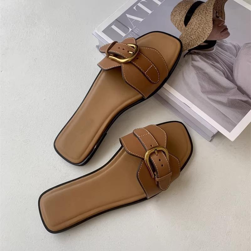 Elegant Orthopedic Sandals for Every Step