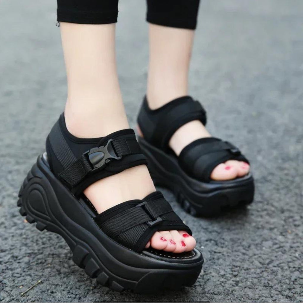Comfortable Orthopedic Sandals for Daily Wear