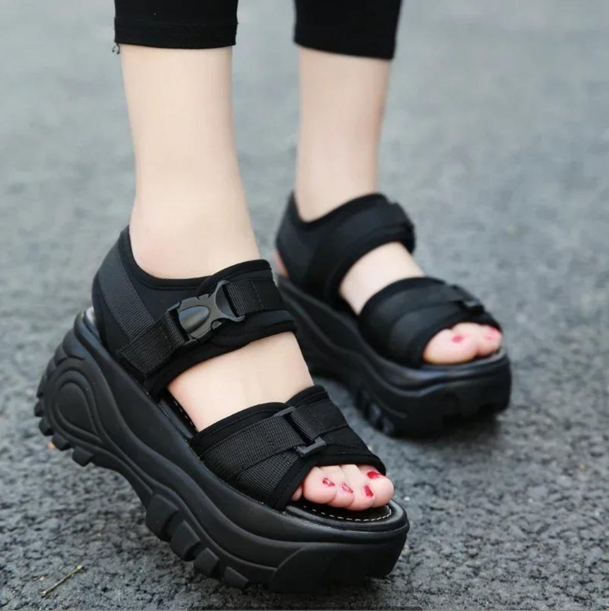 Comfortable Orthopedic Sandals for Daily Wear