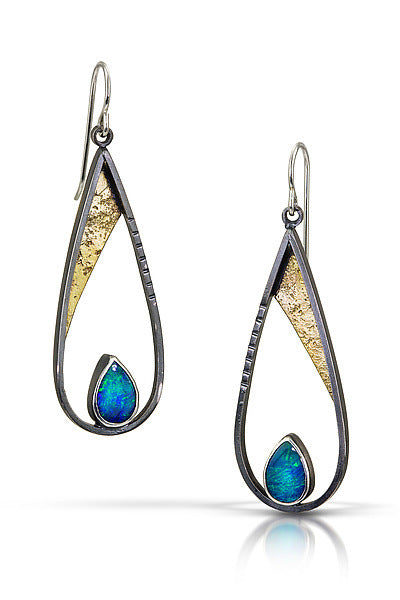 Romantic Earring for Special Moments