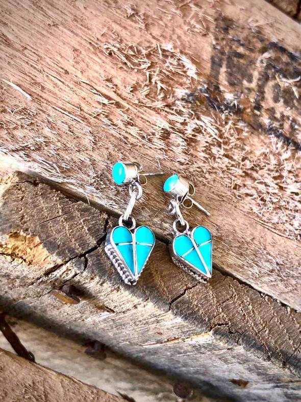 Elegant Silver Earring for Every Occasion
