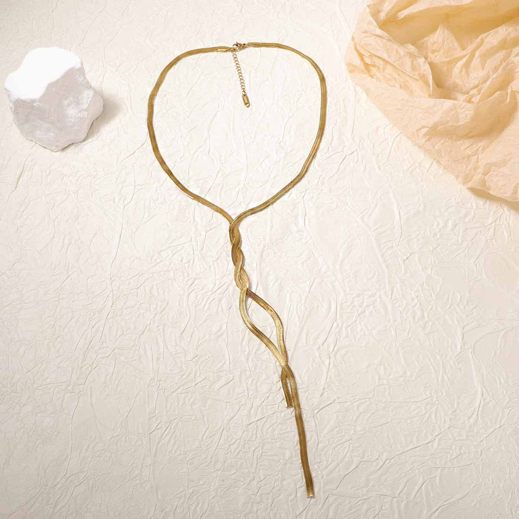 Romantic Necklace for Special Moments