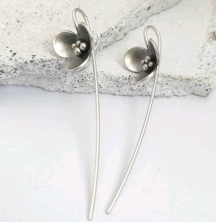 Beautiful Earring with Unique Style