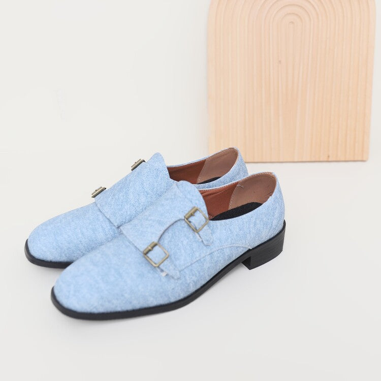 Vintage Inspired Orthopedic Shoes