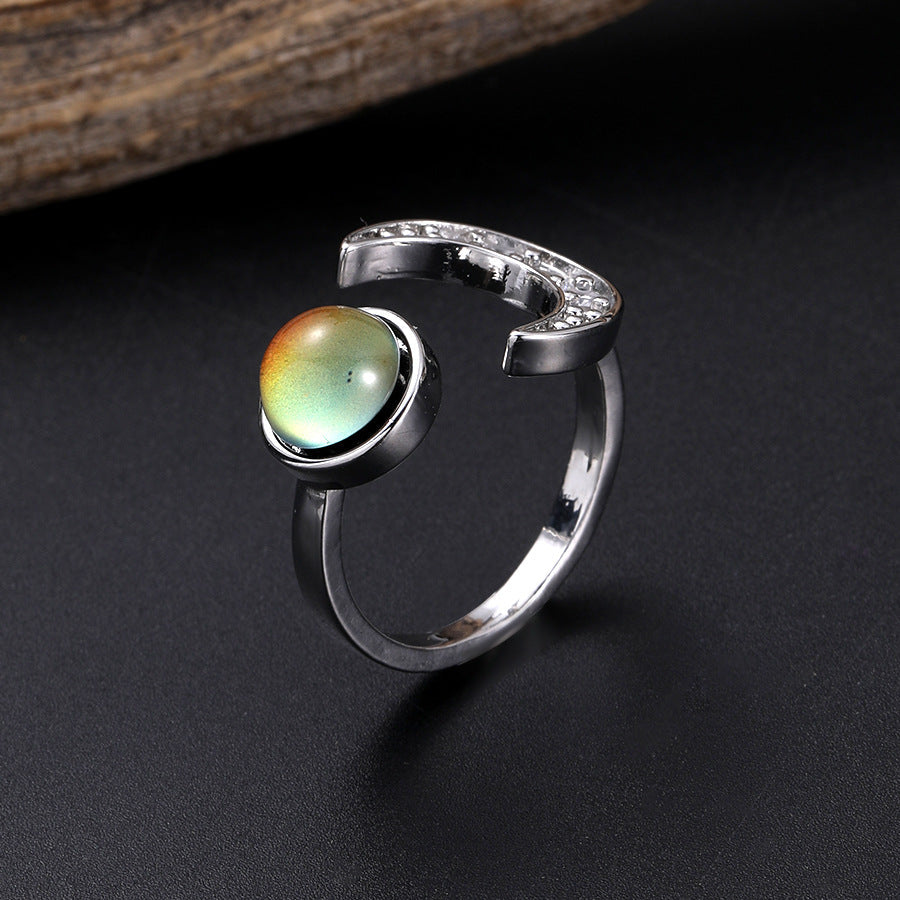 Vintage Handmade Gold Ring