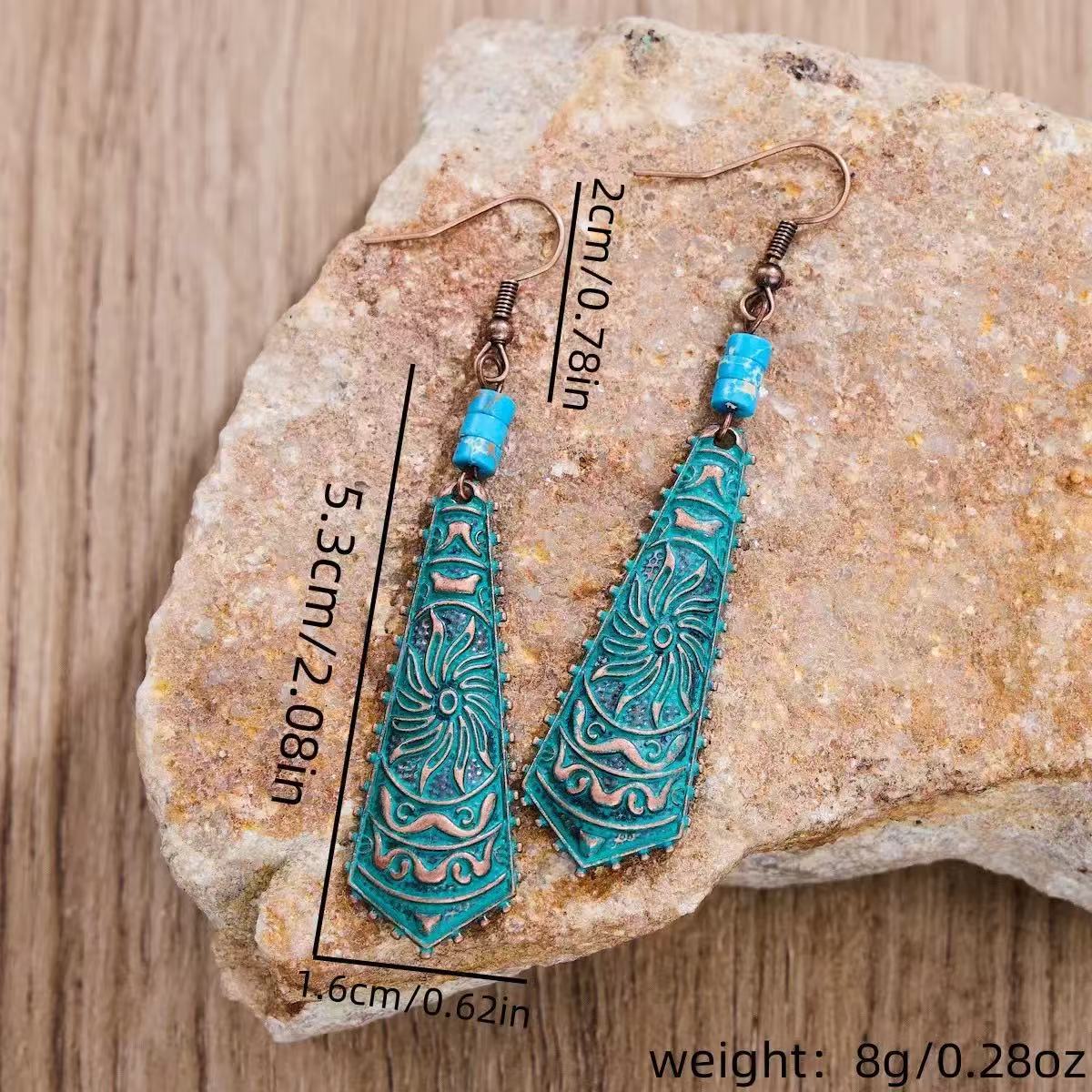 Stunning Earring for Daily Wear