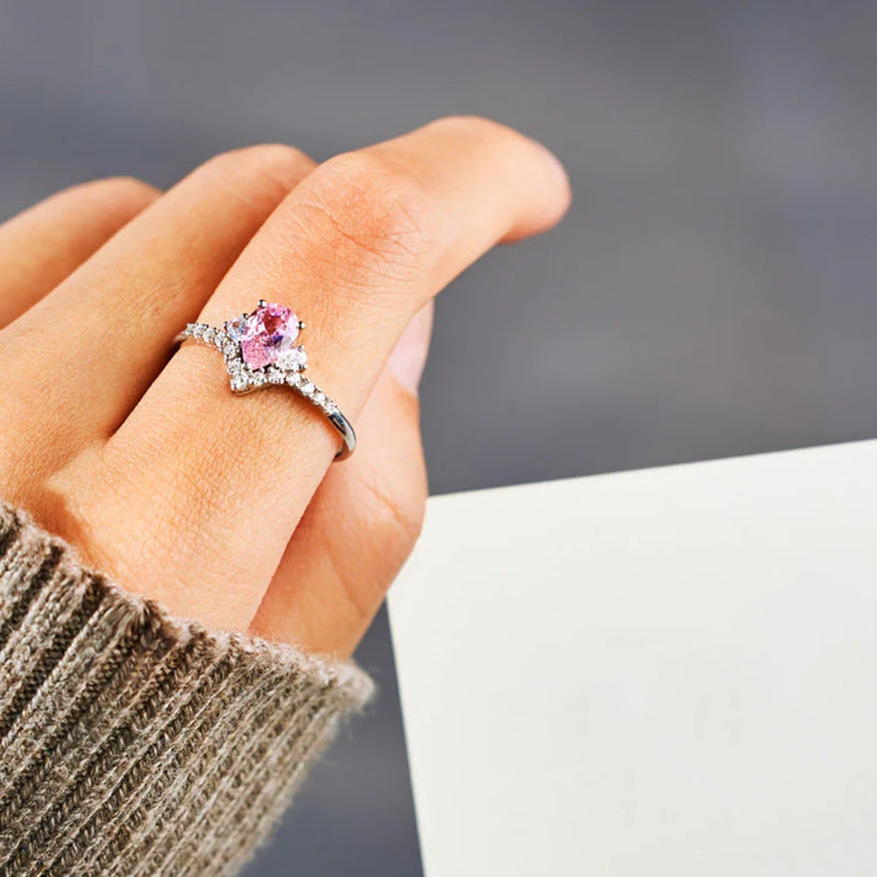 Stunning Ring for Daily Wear
