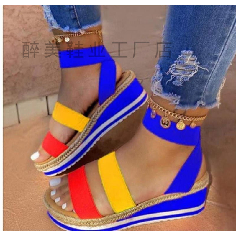 Beautifully Crafted Orthopedic Sandals