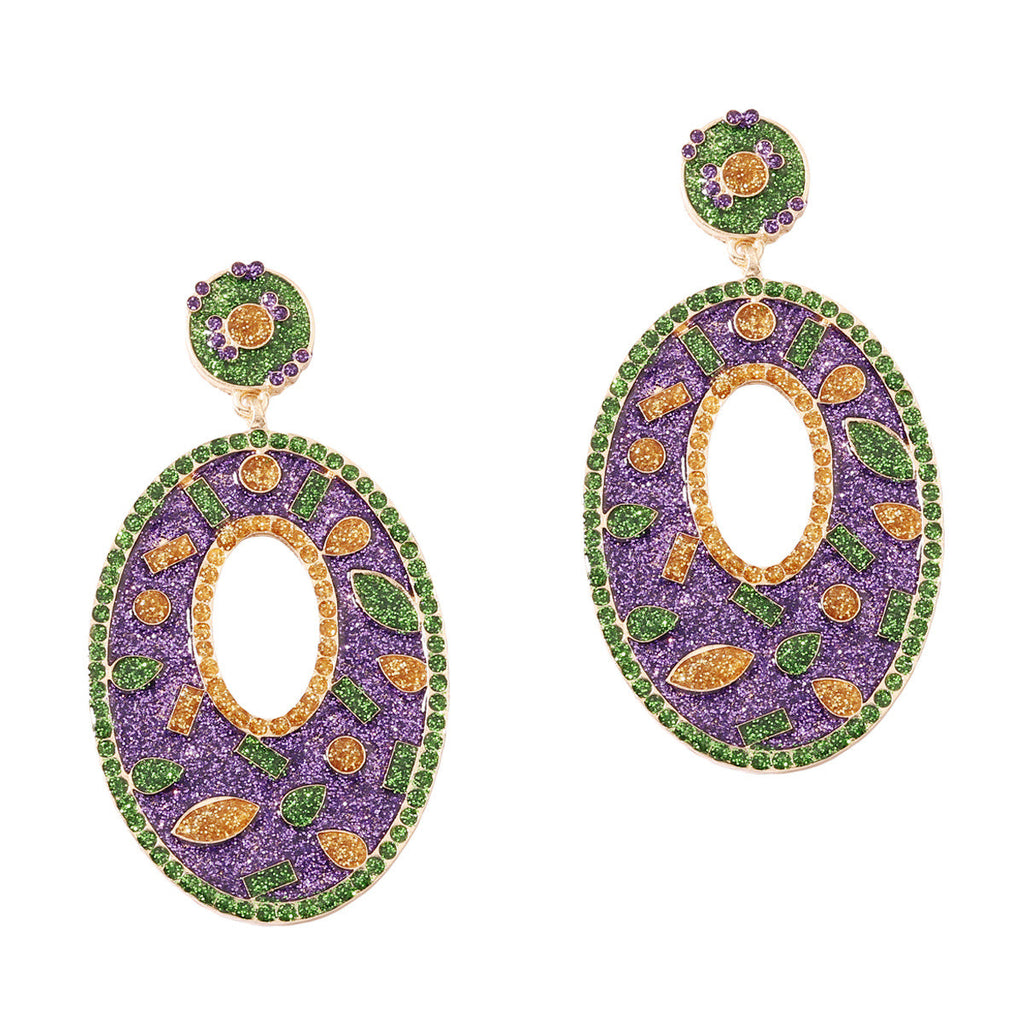 Charming Earring for Any Occasion