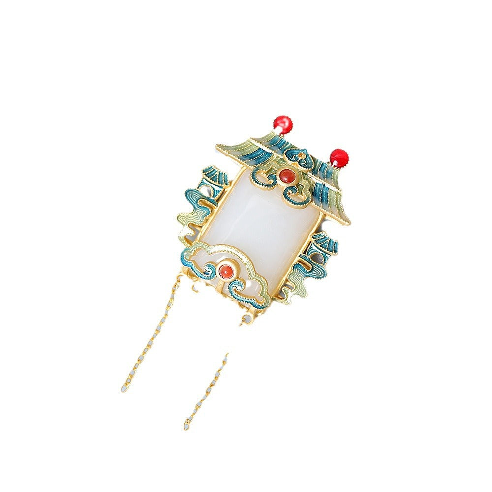 Stunning Pendant for Daily Wear