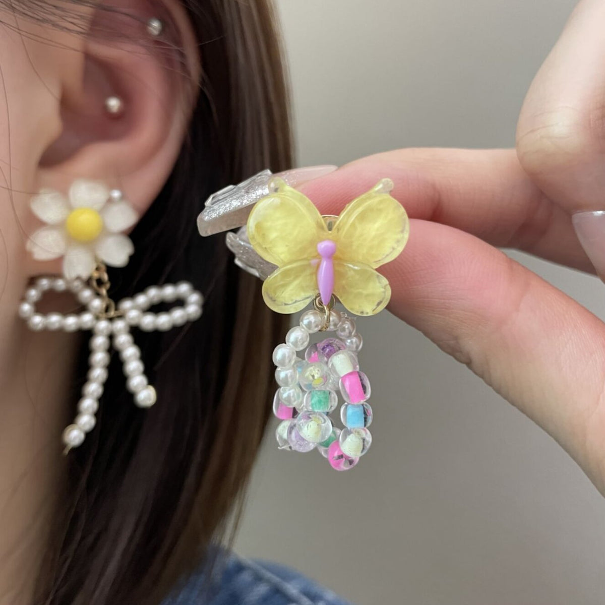 Stunning Earring for Daily Wear