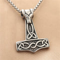 Delicate Artisan Pendant
