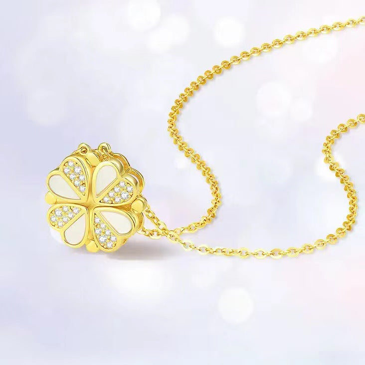 Stunning Necklace for Daily Wear