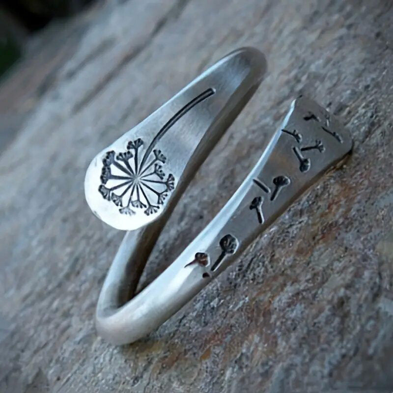 Charming Ring for Any Occasion