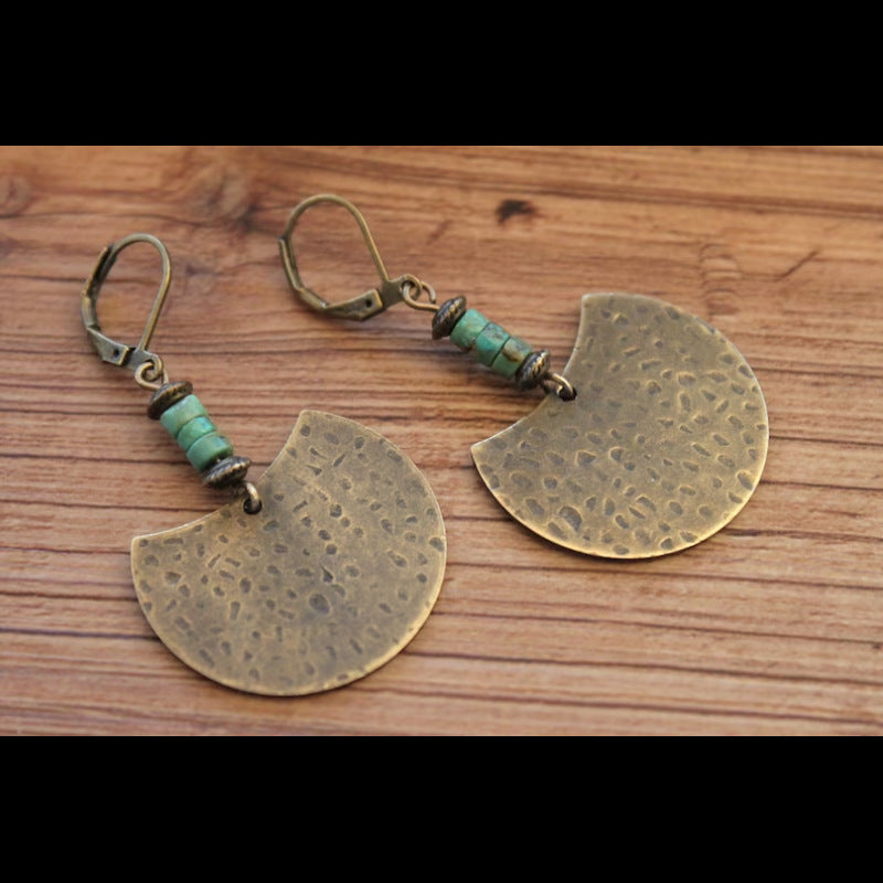 Classic Earring with Timeless Appeal