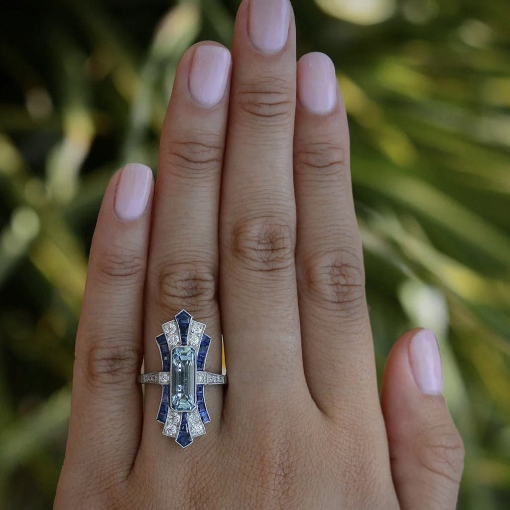 Elegant Ring for Every Occasion