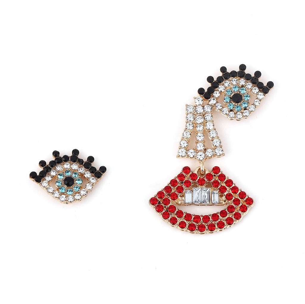 Beautiful Earring with Unique Style
