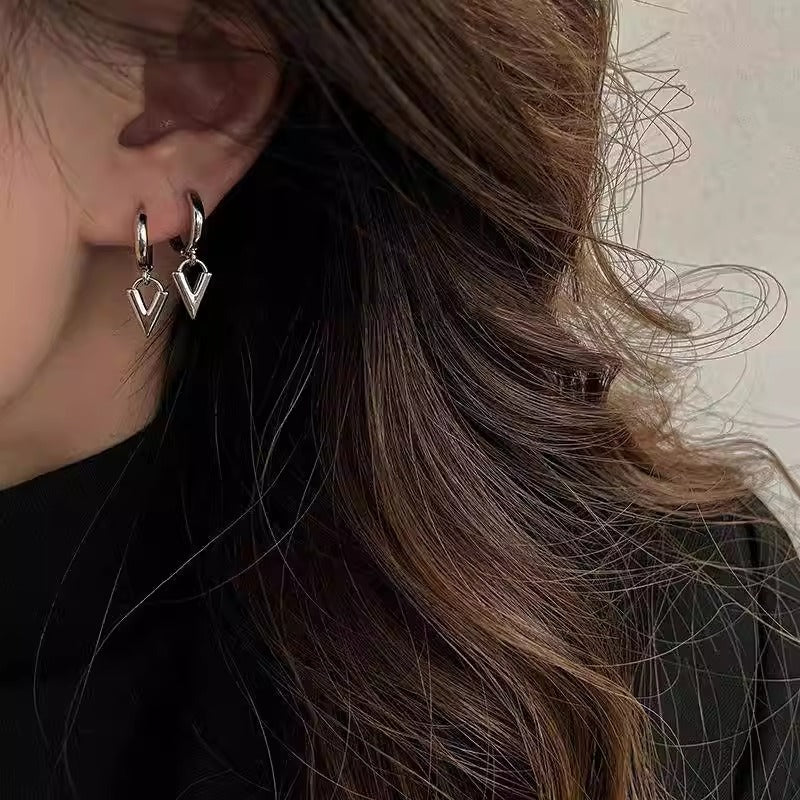 Beautiful Earring with Unique Style