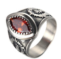 Beautiful Ring with Unique Style