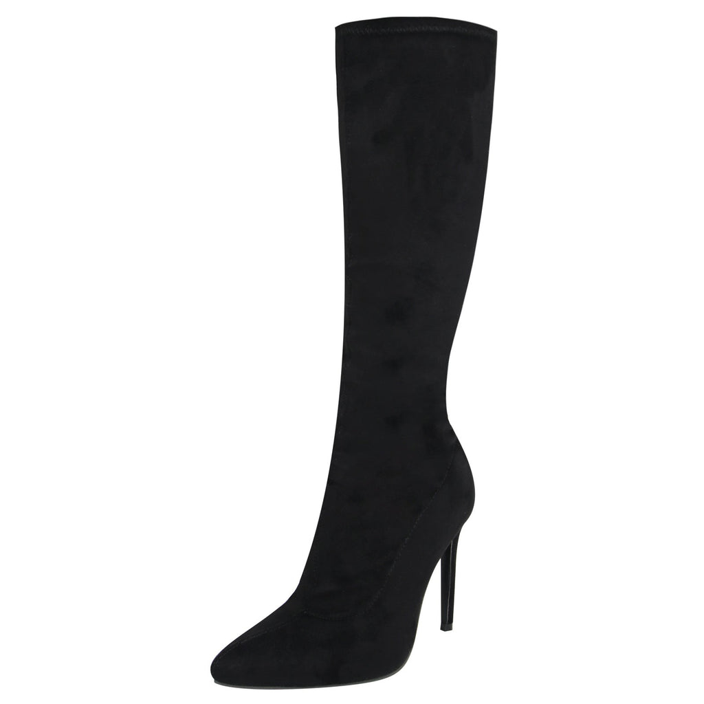 Elegant Orthopedic Boots for Every Step