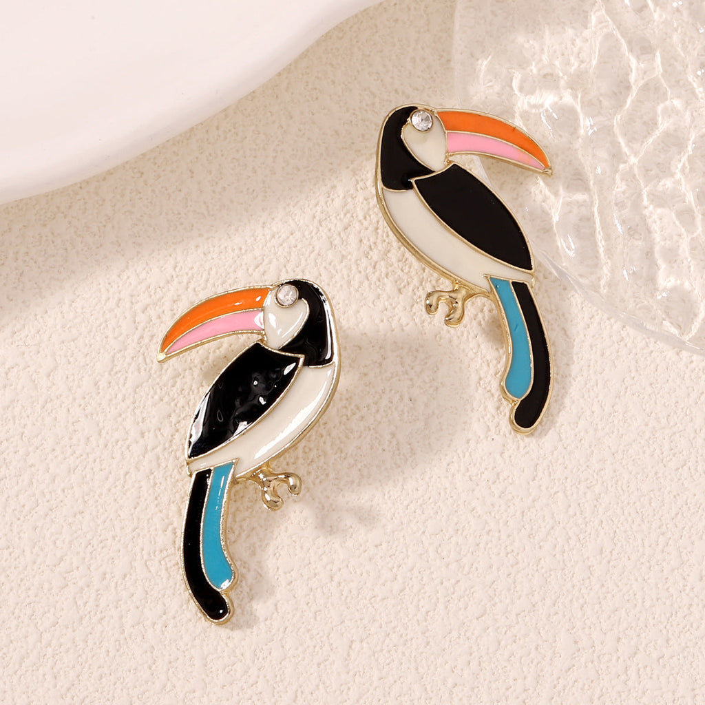 Stunning Earring for Daily Wear