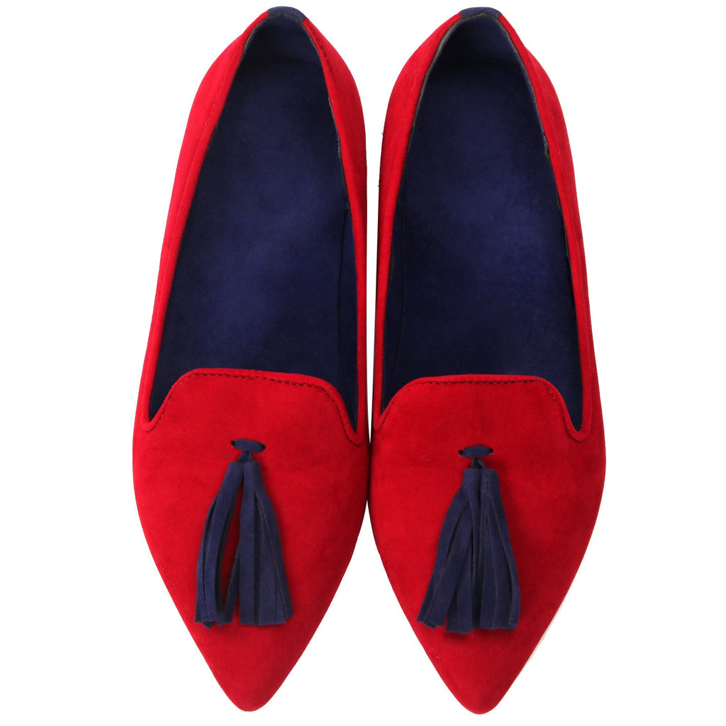 Classic Orthopedic Shoes with Timeless Style