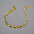 Charming Gold Necklace for Any Occasion