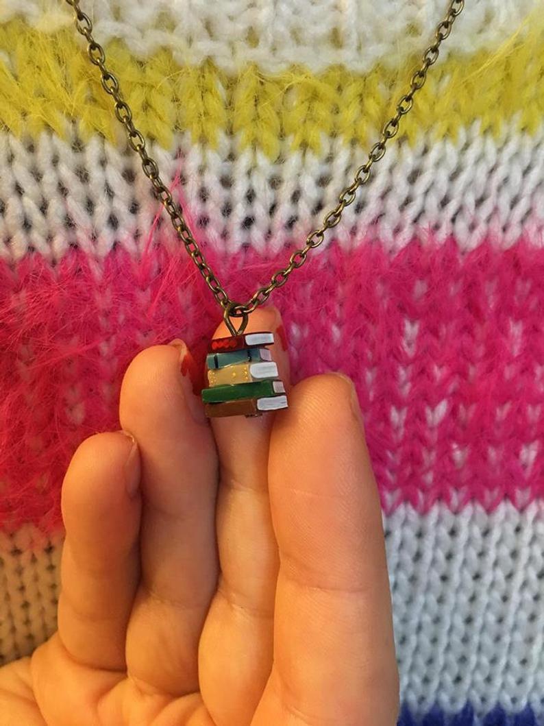 Delicate Artisan Necklace