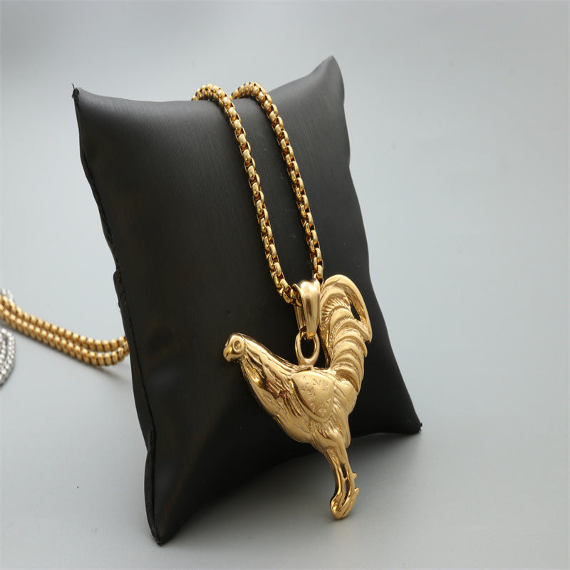 Romantic Necklace for Special Moments