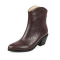 Elegant Orthopedic Boots for Every Step