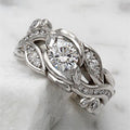 Charming Ring for Any Occasion