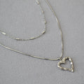 Classic Gold Necklace with Timeless Appeal