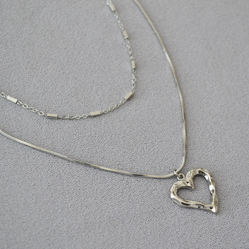 Classic Gold Necklace with Timeless Appeal