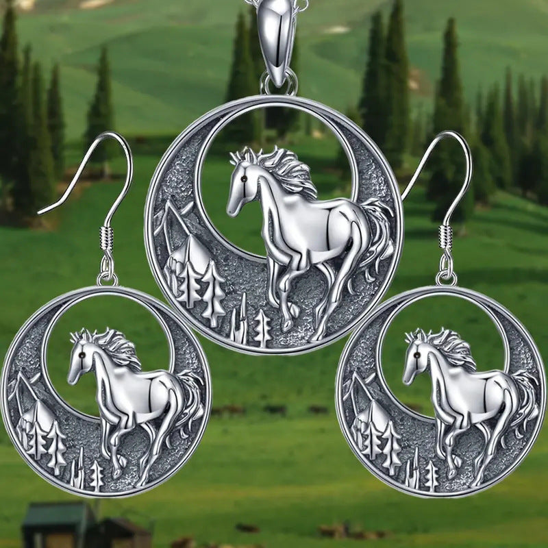 Charming Set for Any Occasion