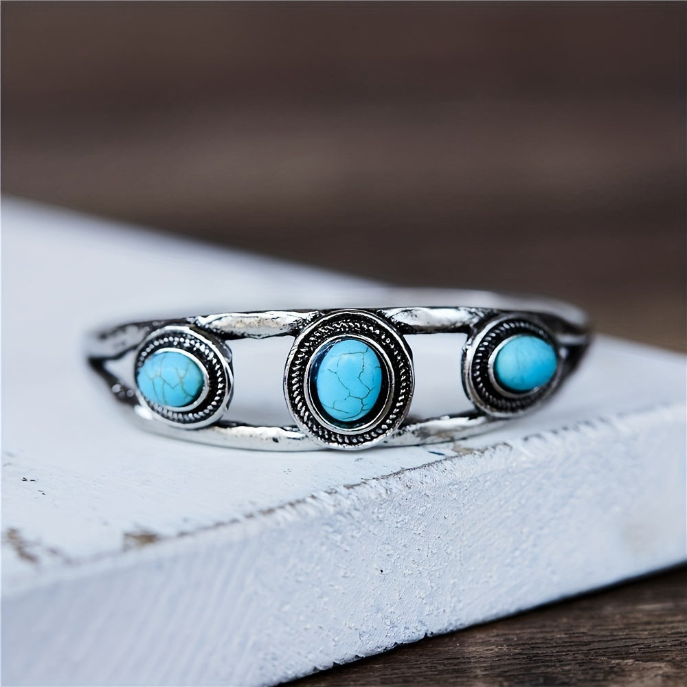 Vintage Handmade Bracelet