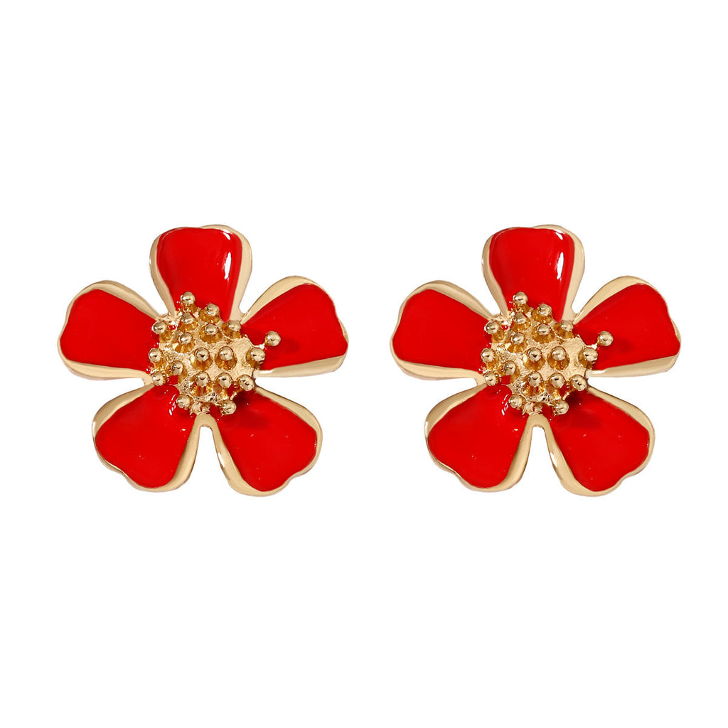 Beautiful Earring with Unique Style