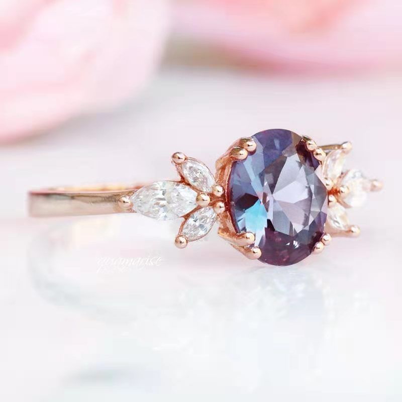 Classic Ring with Timeless Appeal