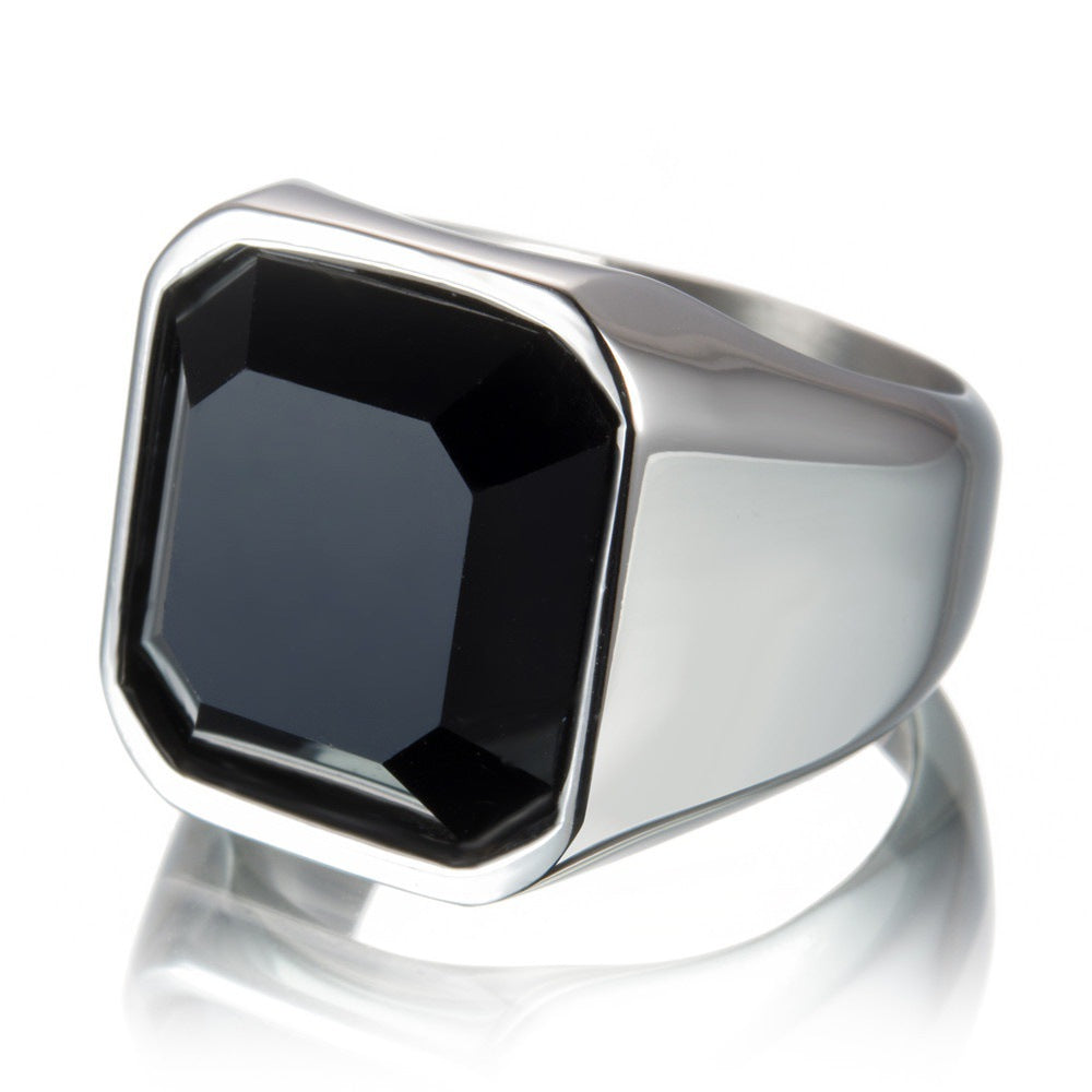 Vintage Handmade Ring