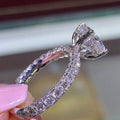 Romantic Ring for Special Moments