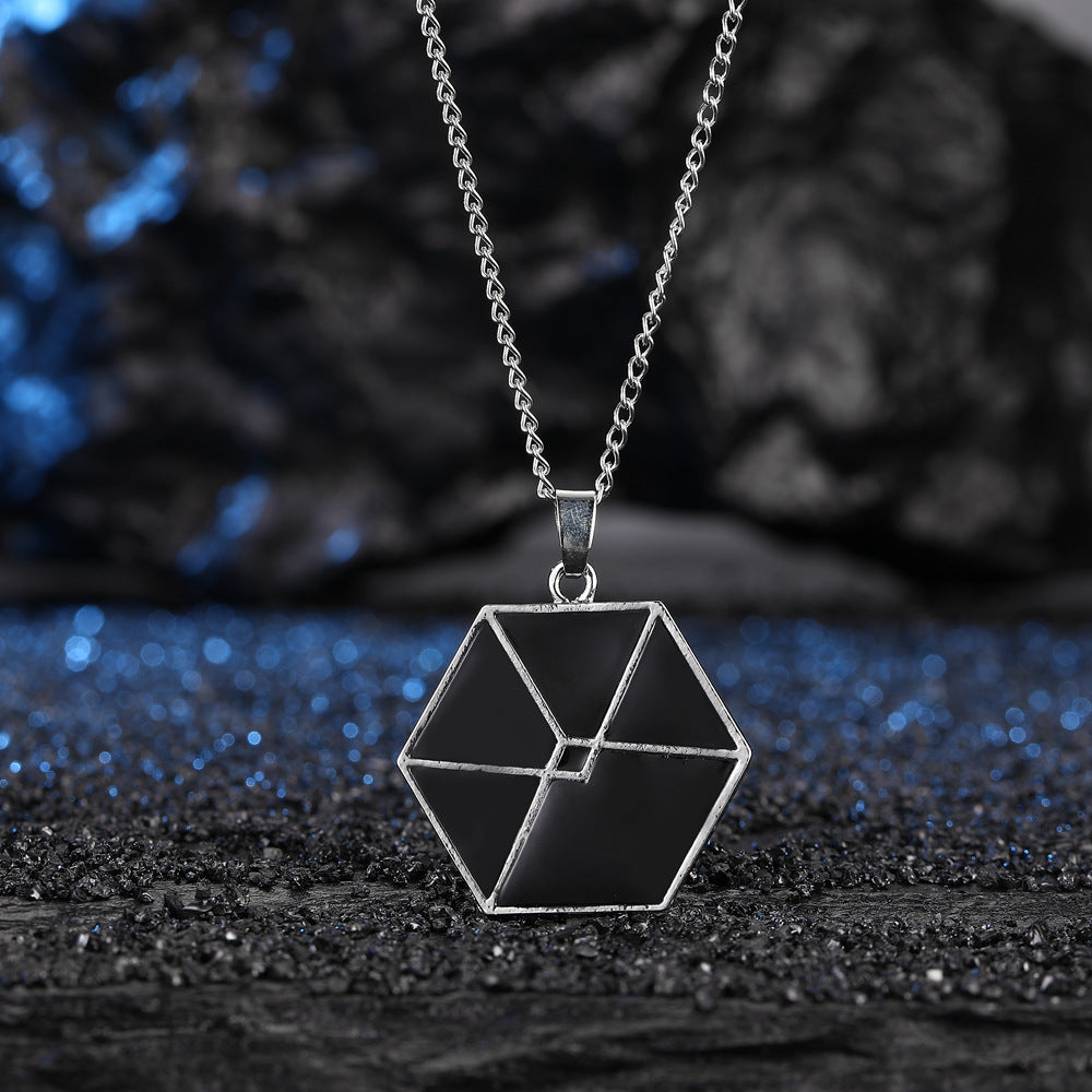 Classic Necklace with Timeless Appeal