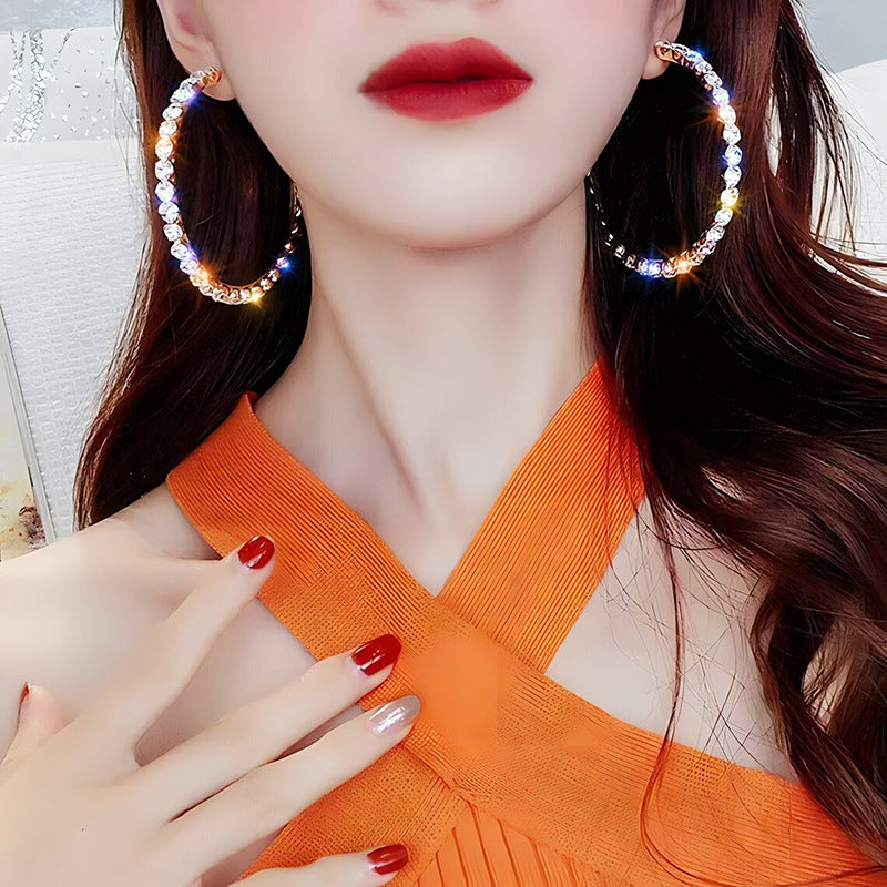 Romantic Earring for Special Moments