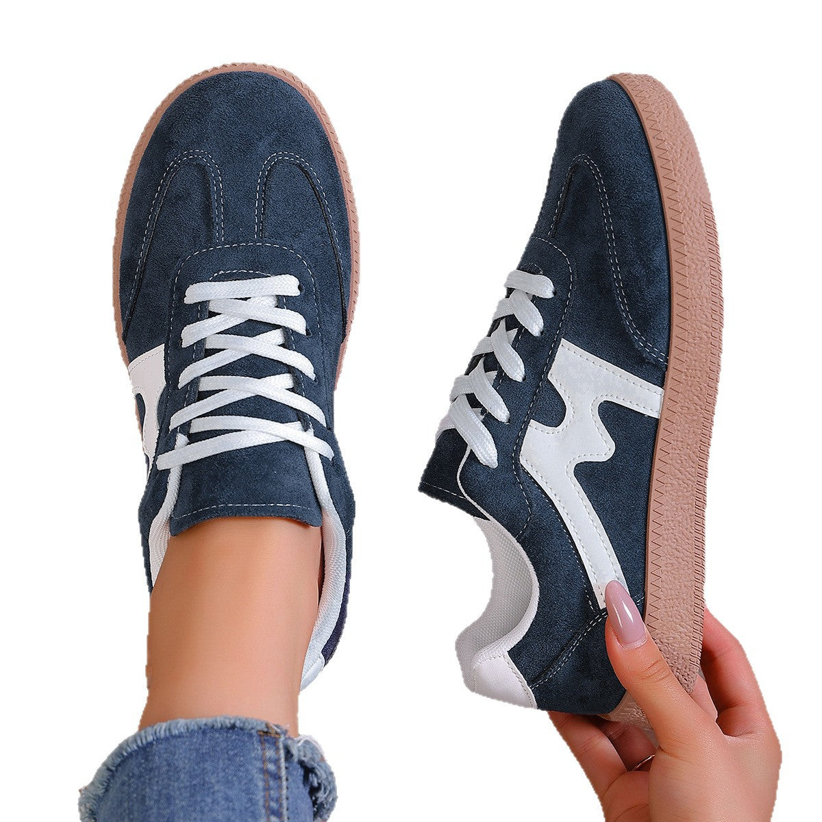 Beautifully Crafted Orthopedic Shoes