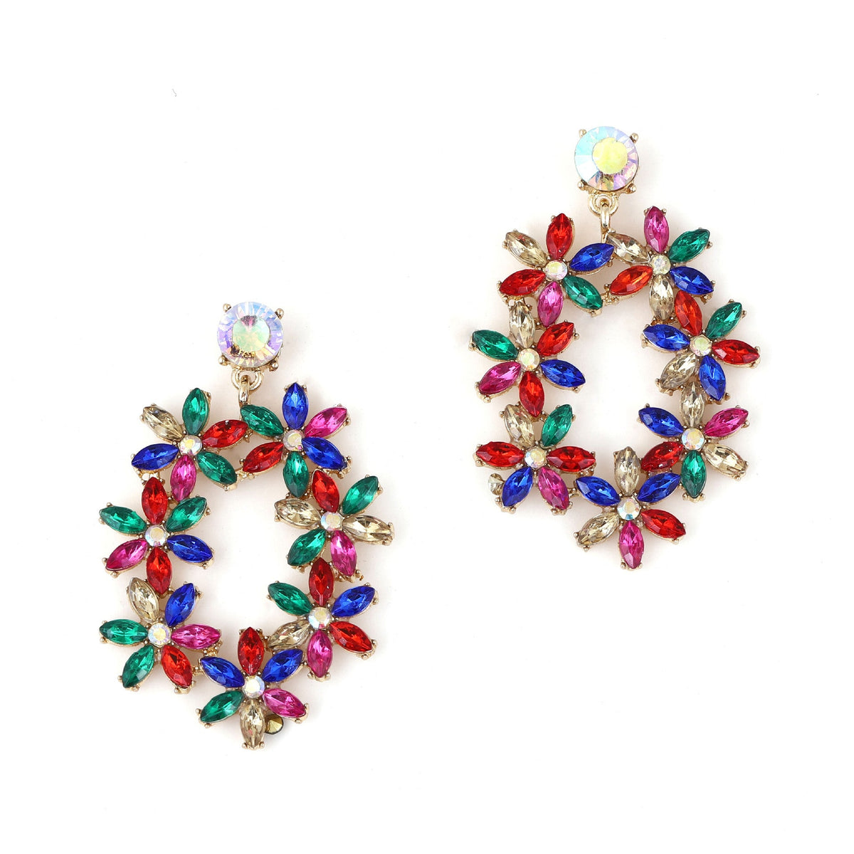 Classic Earring with Timeless Appeal
